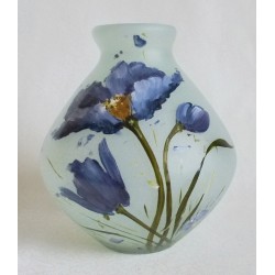 Petit vase décoratif 