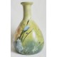 Vase décoratif iris