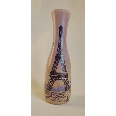 Vase décoratif Paris